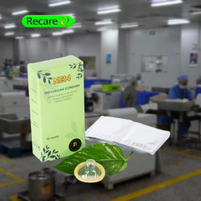 best vegan condoms cruelty free biggest condom manufacturer