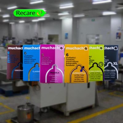 rainbow condoms best colors biggest condom manufacturer