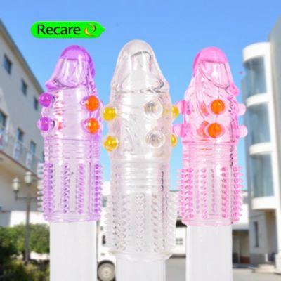 crystal dotted condoms reusable for male condom producers