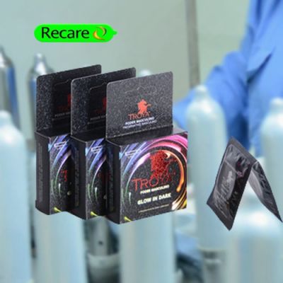 glow condom kondom male world's largest condom manufacturer