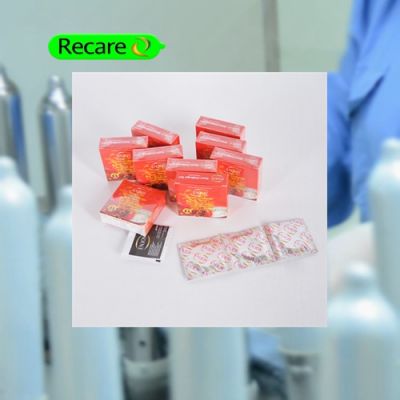 hot condom warming for feeling male condom making factory