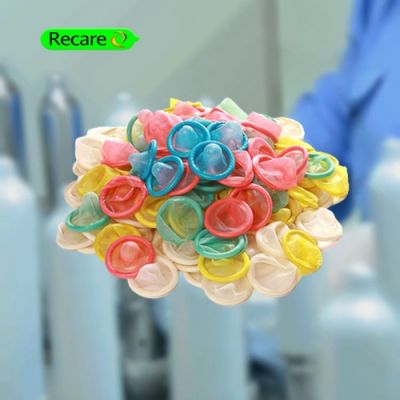 colorful condom black latex bulk for male condoms suppliers