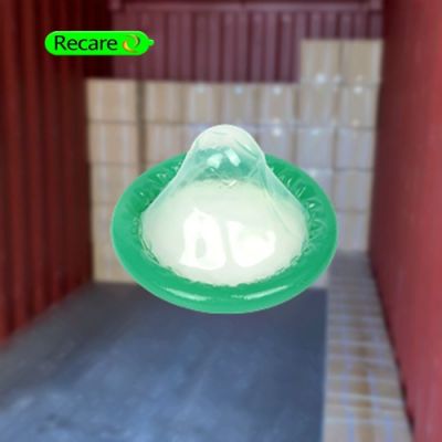 green love condom colorful for feeling condom making company