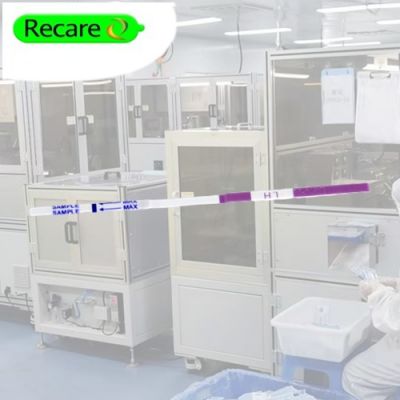 best ovulation strips home test for pregnancy from factory