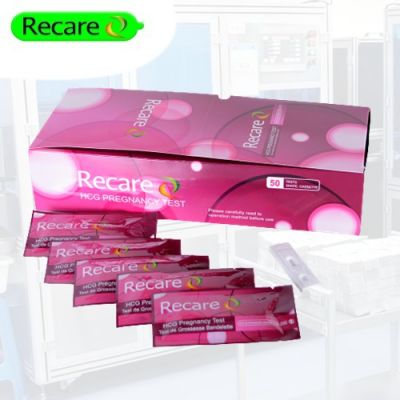 Pregnancy Stick by OEM Manufacturers - Results in 5 Mins