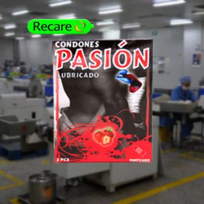 ultra studded condoms male condom manufacturing companies