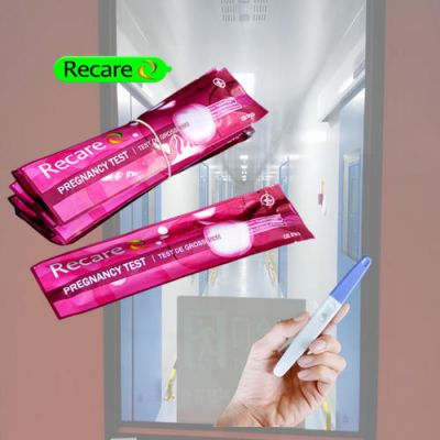 pregnancy test sticks best early urine colloidal gold rapid