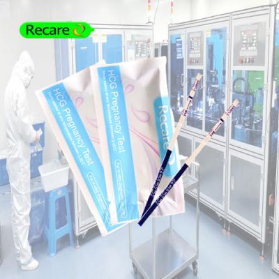 early pregnancy detection kit good test early best home