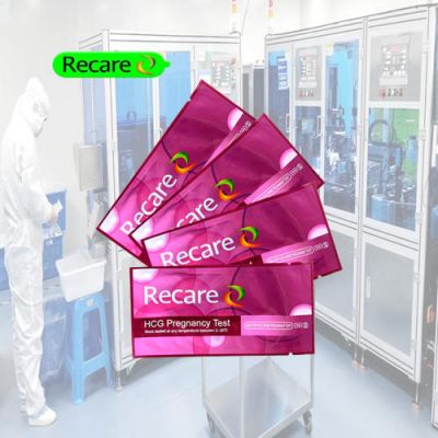 hcg rapid test strip early pregnancy kit best home urine