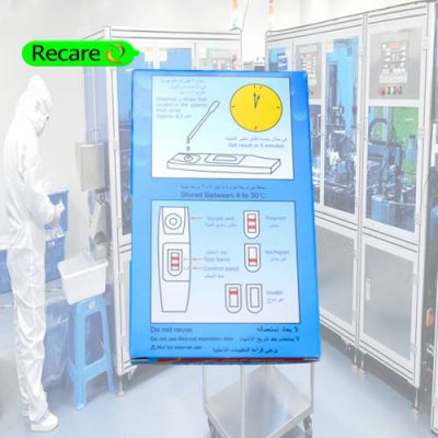 hcg test premom best home prengnancy urine kit confirmation