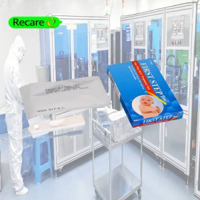 kit test pregnancy best premom hcg urine detection easy