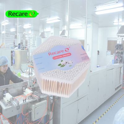 cotton buds bamboo eco friendly small swabs best bamboo