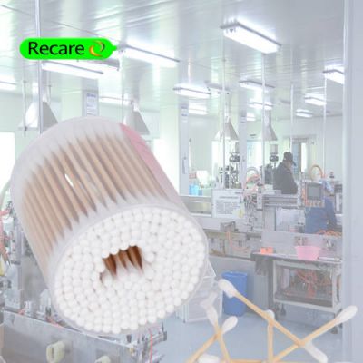 eco friendly cotton swabs best buds ears safety ear pick