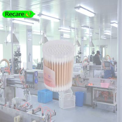 cotton buds brand makeup thin biodegradable best ears swabs