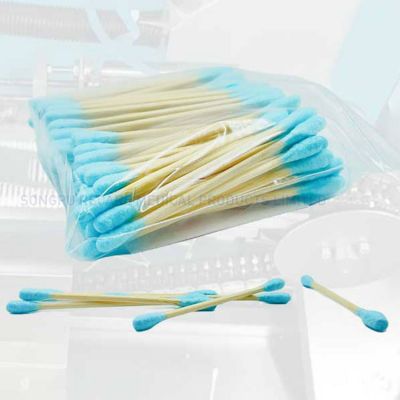 types of cotton swabs bulk bamboo stick types eco friendly