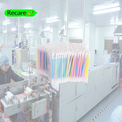 large cotton buds thinpremier sterile makeup swabs stick