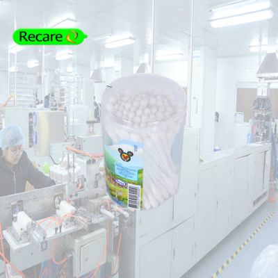 long handled cotton swabs manufacturer brand best quality