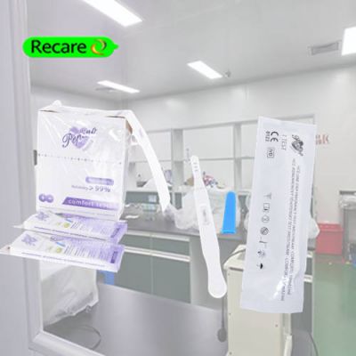 accurate midstream pregnancy test companies hcg detection
