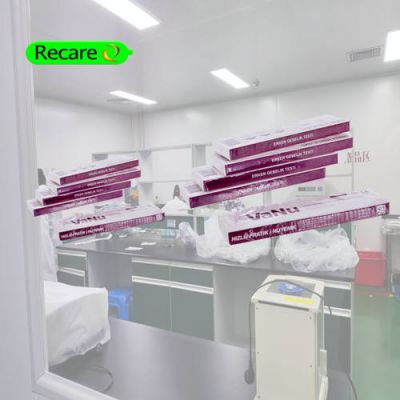 hcg dipstick rapid test distributor early signs midstream