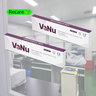 hcg pregnancy rapid test midstream wholesale rapid test kit