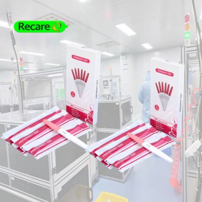 different types of pregnancy tests rapid kits manufacturers