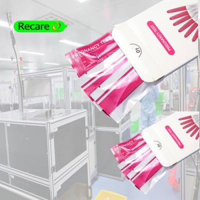 first response test rapid diagnostic test manufacturer hcg