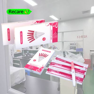 ultra early midstream pregnancy tests dipstick mankind easy