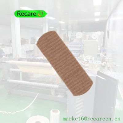 bandaids OEM for sensitive skin or wounds colored  band aids