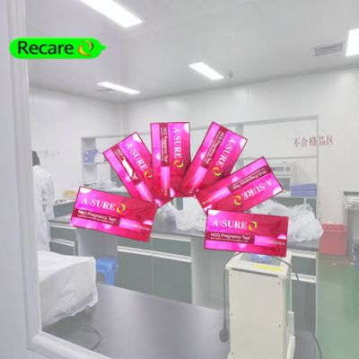 best hcg test strips best pregnancy test kit urine medical
