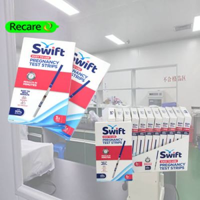 different pregnancy test kit early pregnancy detection kit