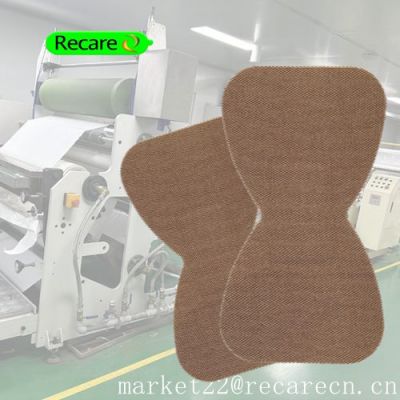 finger band aid fabric skin tone waterproof thumb band aid