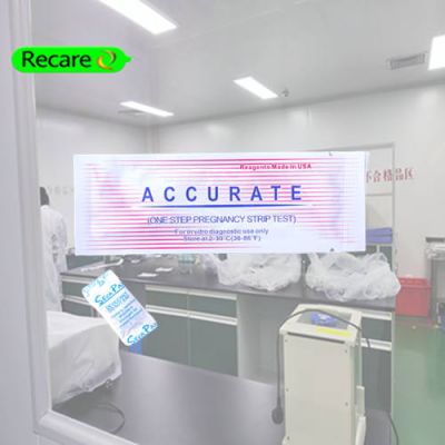 hcg rapid test strip urine ultra early pregnancy test best