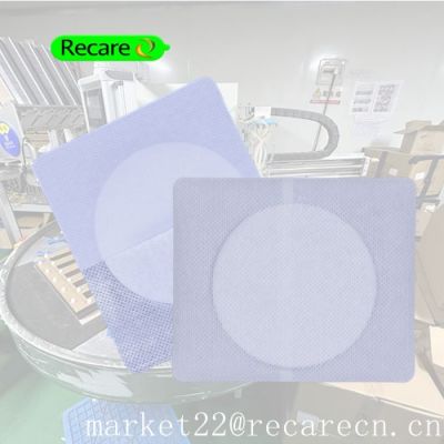 wound dressing adhesive waterproof wound plaste big plasters