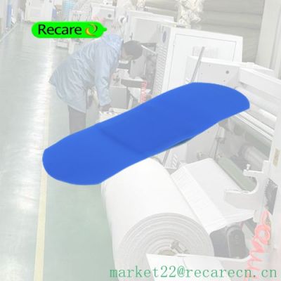 blue band aid new waterproof finger band aid bluey bandaids