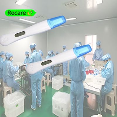 digital hcg test one step pregnancy test kit best home urine