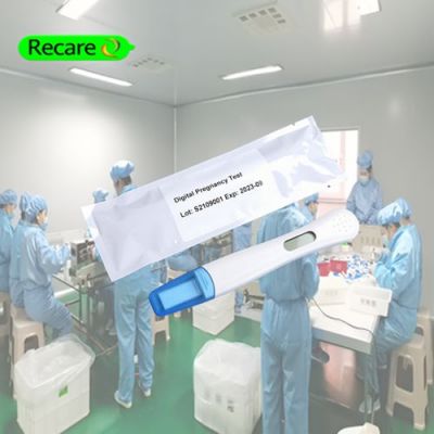 hcg quantitative test best home pregnancy test confirmation