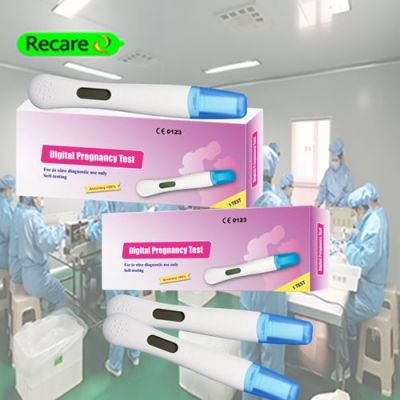 sensitive hcg test best hcg test kit pregnancy test check