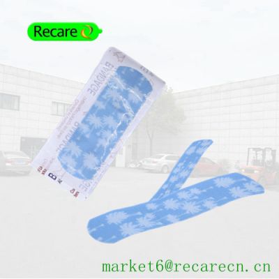 bandaid band assorted waterproof hypoallergenic breathable