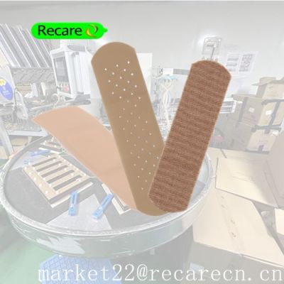 skin tone band aid bulk waterproof band aids with holes