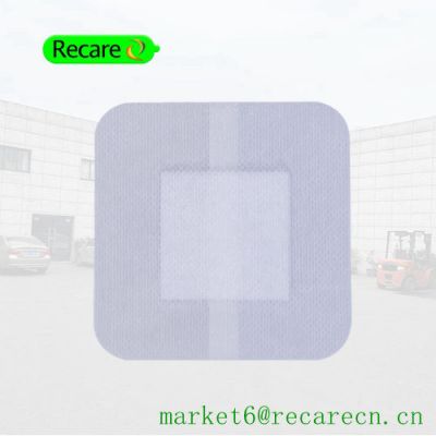 occlusive dressing best sterile large sticky wound dressing