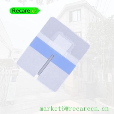 waterproof dressings plaster large sterile medical wound 