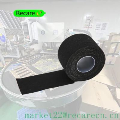black zinc oxide tape for plantar fasciitis sports tape