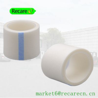 non woven paper tape micropore medical surgical adhesive
