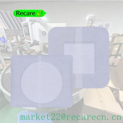 self adhesive wound dressing waterproof medical dressing