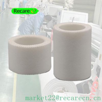 silk medical tape hypoallergenic silk surgical tape roll