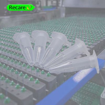 1.5 microcentrifuge tubes with Transparent Body on sale