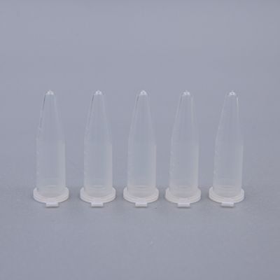 1.5 ml Tube Polypropylene Centrifuge Tubes good price on sale
