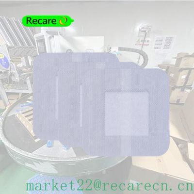 non woven wound dressing surgical adhesive surgical dressing