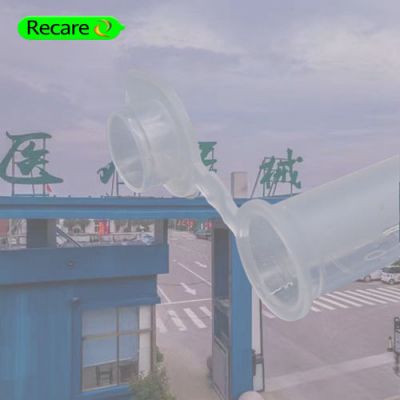 polypropylene microcentrifuge tubes Transparent Body 1.5ml