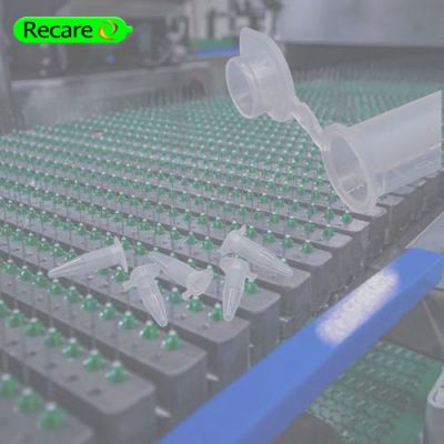 1.5 ml polypropylene tube microcentrifuge tube Transparent